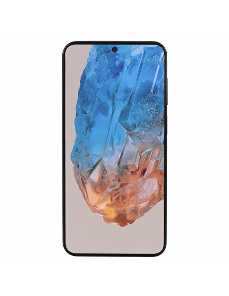 Samsung Galaxy M35 5G 16,8 Cm (6.6") 5G Usb Type-C 6 Gb 128 Gb 6000 Mah Light Blue