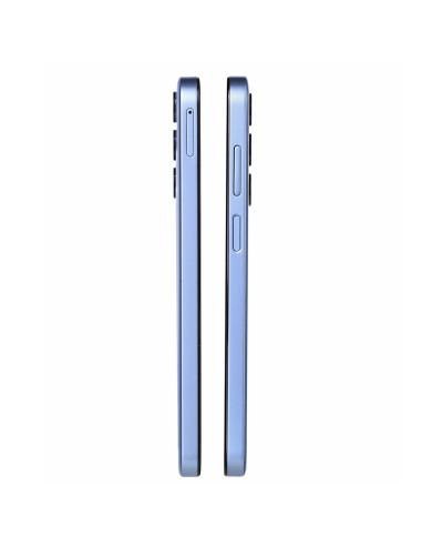 Samsung Galaxy M35 5G 16,8 Cm (6.6") 5G Usb Type-C 6 Gb 128 Gb 6000 Mah Light Blue