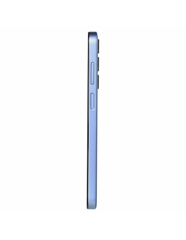 Samsung Galaxy M35 5G 16,8 Cm (6.6") 5G Usb Type-C 6 Gb 128 Gb 6000 Mah Light Blue