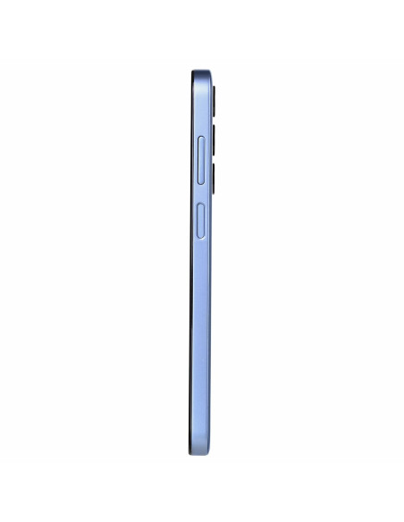 Samsung Galaxy M35 5G 16,8 Cm (6.6") 5G Usb Type-C 6 Gb 128 Gb 6000 Mah Light Blue