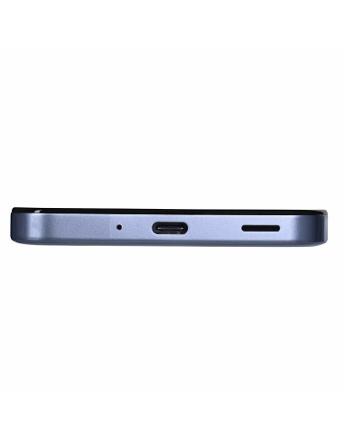 Samsung Galaxy M35 5G 16,8 Cm (6.6") 5G Usb Type-C 6 Gb 128 Gb 6000 Mah Light Blue
