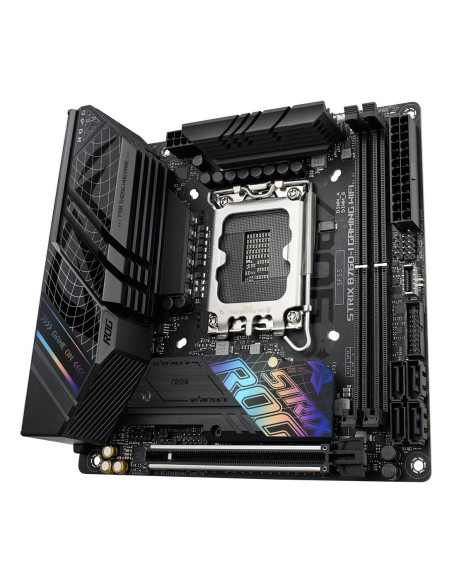Asus Rog Strix B760-I Gaming Wifi Intel B760 Lga 1700 Mini Itx