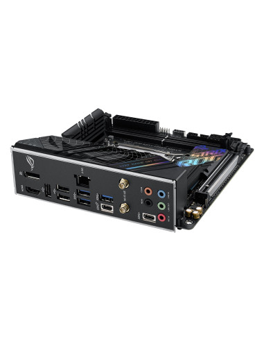 Asus Rog Strix B760-I Gaming Wifi Intel B760 Lga 1700 Mini Itx