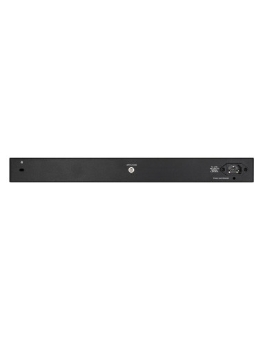 Przełącznik D-Link Dgs 1210-26 121026 Dgs-1210-26 E Dgs121026 - - 1 - - 1 - Przełącznik - 1 Gbps