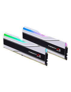 Pamięci Ddr5 32Gb Pc 8000 Cl38 G.skill (2X16Gb) 32-Gx2-Tz5Nrw Amd 2