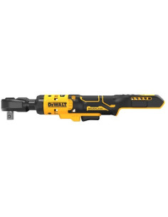 Grzechotka Akumulutarowa Bez Akumulatora I Ładowarki Dcf512N Dewalt 2