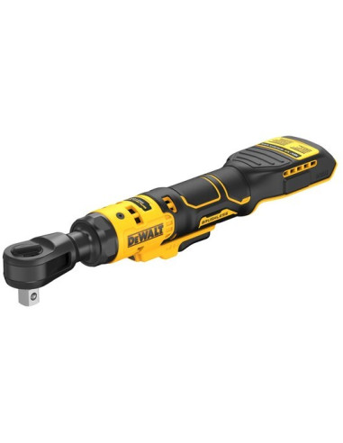 Grzechotka Akumulutarowa Bez Akumulatora I Ładowarki Dcf512N Dewalt