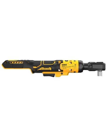 Grzechotka Akumulutarowa Bez Akumulatora I Ładowarki Dcf512N Dewalt