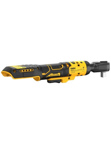 Grzechotka Akumulutarowa Bez Akumulatora I Ładowarki Dcf512N Dewalt