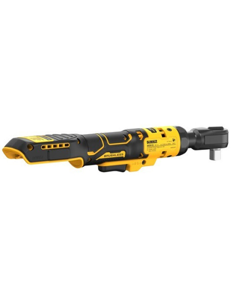 Grzechotka Akumulutarowa Bez Akumulatora I Ładowarki Dcf512N Dewalt
