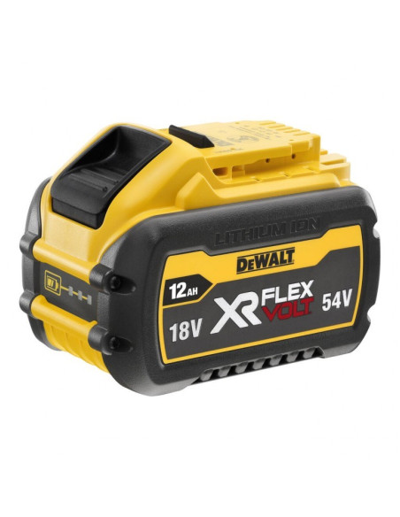 Akumulator Xr Flexvolt 18V/54V Dewalt Dcb548