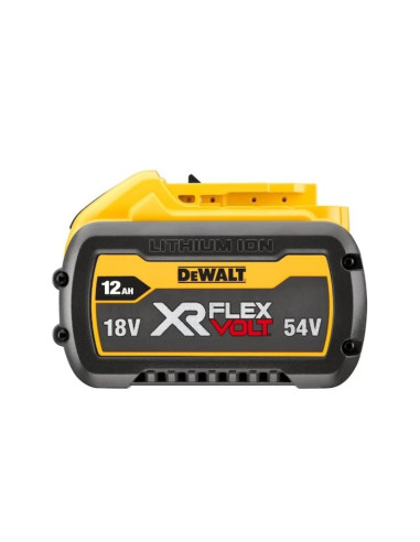 Akumulator Xr Flexvolt 18V/54V Dewalt Dcb548