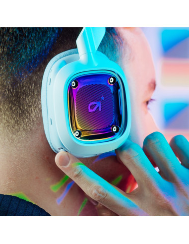 Bezprzewodowy Zestaw Słuchawkowy Logitech Astro A30 Biały - Xbox