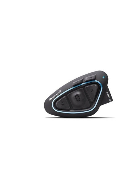 Interkom Motocyklowy Midland Btx2 Pro S Lr-Single