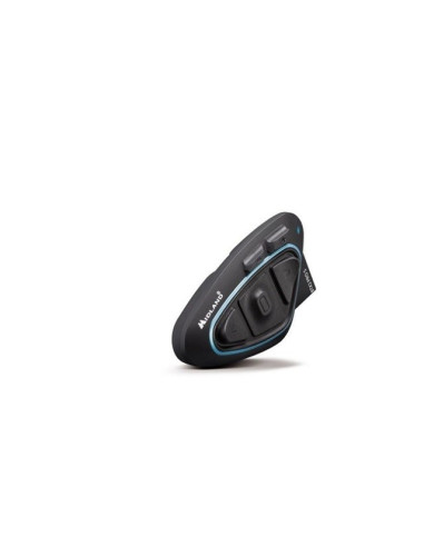 Interkom Motocyklowy Midland Btx2 Pro S Lr-Single