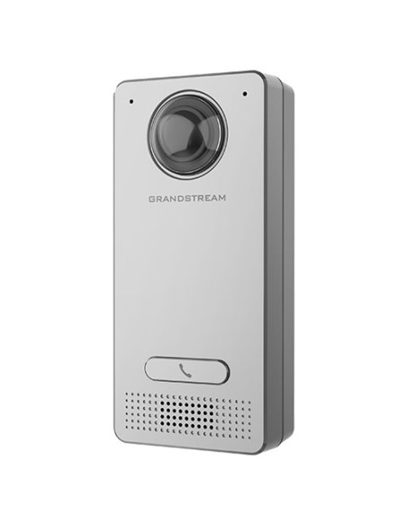Grandstream Gds 3712 Domofon Ip Z Kamerą | Voip | Domofony