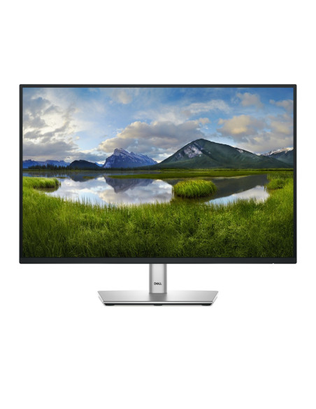 Dell P Series P2425 Monitor Komputerowy 61,1 Cm (24.1") 1920 X 1200 Px Wuxga Lcd Czarny