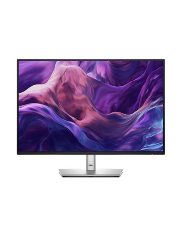 Dell P Series P2425 Monitor Komputerowy 61,1 Cm (24.1") 1920 X 1200 Px Wuxga Lcd Czarny