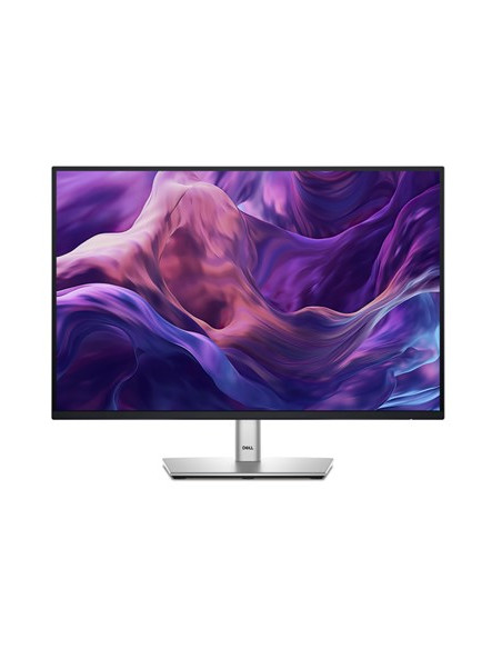 Dell P Series P2425 Monitor Komputerowy 61,1 Cm (24.1") 1920 X 1200 Px Wuxga Lcd Czarny
