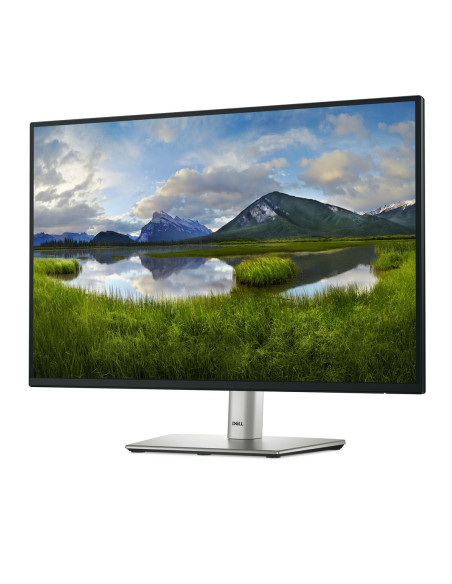 Dell P Series P2425 Monitor Komputerowy 61,1 Cm (24.1") 1920 X 1200 Px Wuxga Lcd Czarny