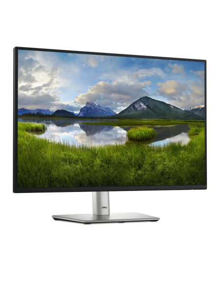 Dell P Series P2425 Monitor Komputerowy 61,1 Cm (24.1") 1920 X 1200 Px Wuxga Lcd Czarny