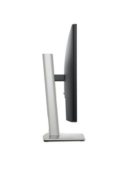 Dell P Series P2425 Monitor Komputerowy 61,1 Cm (24.1") 1920 X 1200 Px Wuxga Lcd Czarny