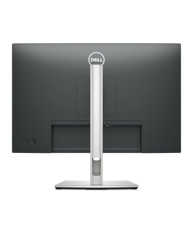 Dell P Series P2425 Monitor Komputerowy 61,1 Cm (24.1") 1920 X 1200 Px Wuxga Lcd Czarny