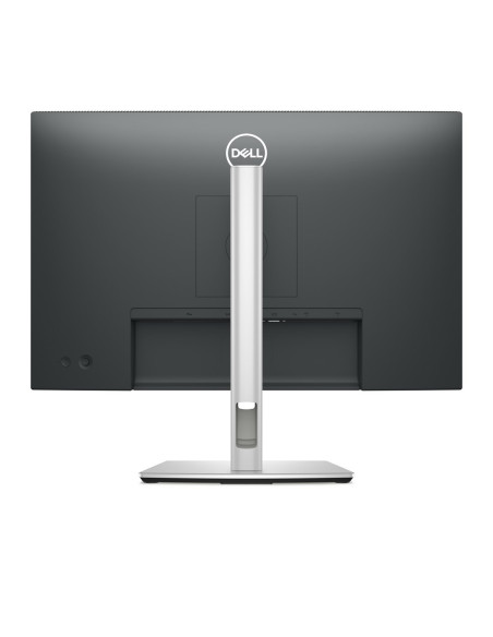 Dell P Series P2425 Monitor Komputerowy 61,1 Cm (24.1") 1920 X 1200 Px Wuxga Lcd Czarny