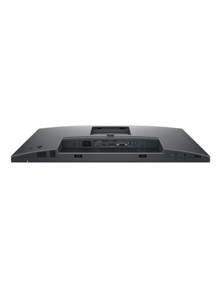 Dell P Series P2425 Monitor Komputerowy 61,1 Cm (24.1") 1920 X 1200 Px Wuxga Lcd Czarny