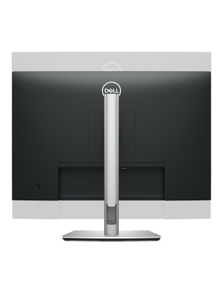 Dell P Series P2425 Monitor Komputerowy 61,1 Cm (24.1") 1920 X 1200 Px Wuxga Lcd Czarny