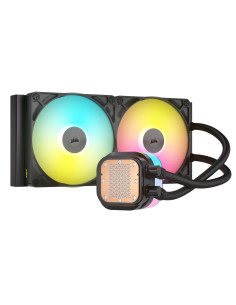 Corsair Icue Link Titan Rx Rgb Procesor Chłodnica Cieczy All-In-One 14 Cm Czarny 1 Szt. 2