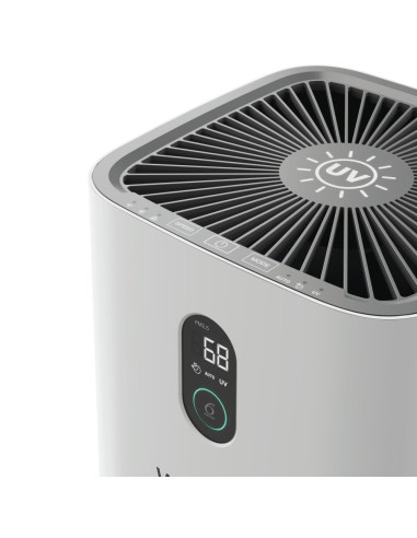 Oczyszczacz Powietrza Whirlpool Ap330W