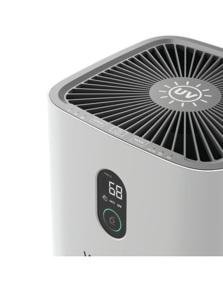 Oczyszczacz Powietrza Whirlpool Ap330W