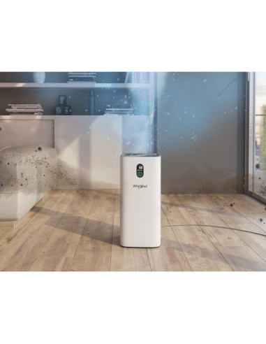 Oczyszczacz Powietrza Whirlpool Ap330W