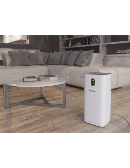 Oczyszczacz Powietrza Whirlpool Ap330W
