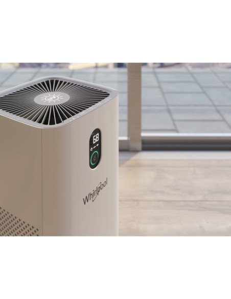 Oczyszczacz Powietrza Whirlpool Ap330W