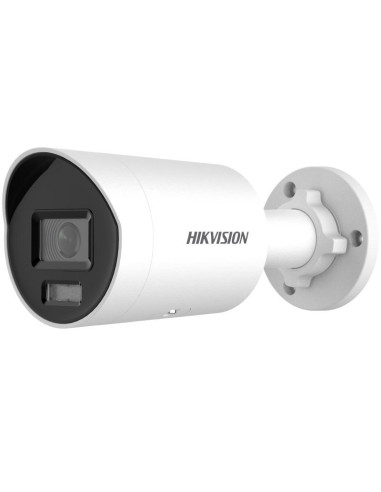 Kamera Ip Ds-2Cd2047G2H-Li(4Mm)(Ef) Kamera Ip Ds-2Cd2047G2H-Li Z Obiektywem 4 Mm, Wersja Ef