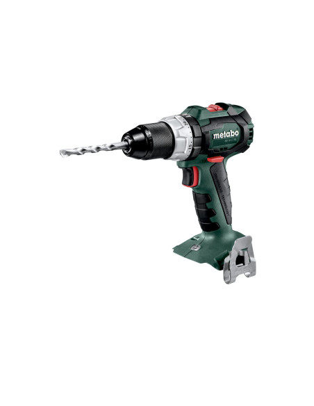 Wkrętarka Metabo Ud Sb 18 Lt Bl Carcass 60/34Nm + Metalock Ii