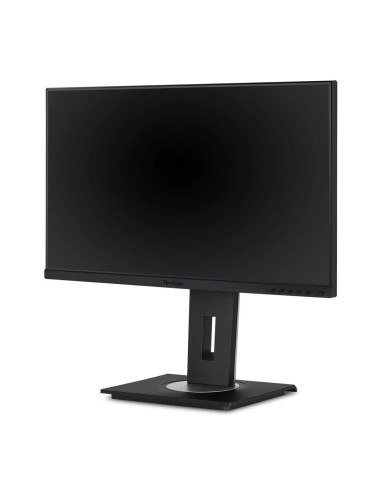 Viewsonic Vg Series Vg2448A Monitor Komputerowy 61 Cm (24") 1920 X 1080 Px Full Hd Led Czarny