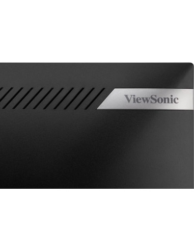 Viewsonic Vg Series Vg2448A Monitor Komputerowy 61 Cm (24") 1920 X 1080 Px Full Hd Led Czarny