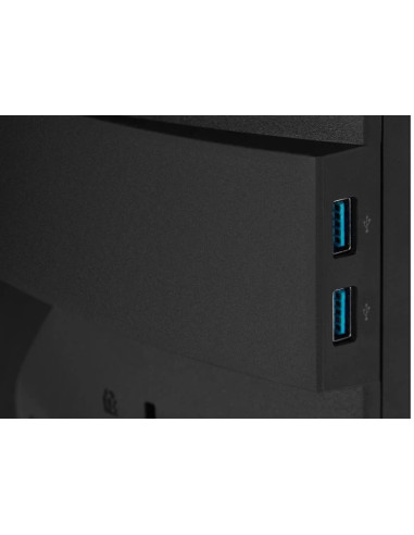 Viewsonic Vg Series Vg2448A Monitor Komputerowy 61 Cm (24") 1920 X 1080 Px Full Hd Led Czarny