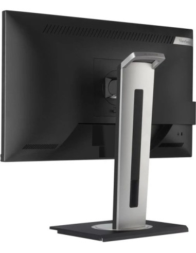 Viewsonic Vg Series Vg2448A Monitor Komputerowy 61 Cm (24") 1920 X 1080 Px Full Hd Led Czarny