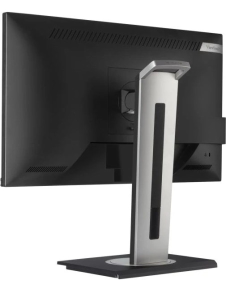 Viewsonic Vg Series Vg2448A Monitor Komputerowy 61 Cm (24") 1920 X 1080 Px Full Hd Led Czarny