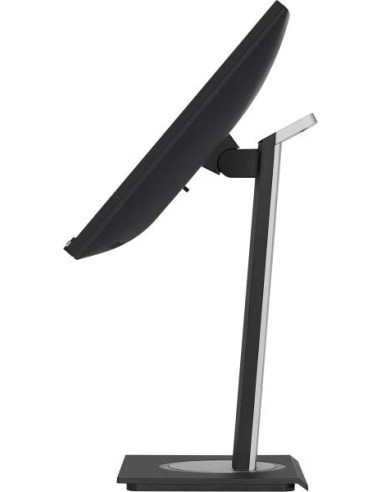 Viewsonic Vg Series Vg2448A Monitor Komputerowy 61 Cm (24") 1920 X 1080 Px Full Hd Led Czarny