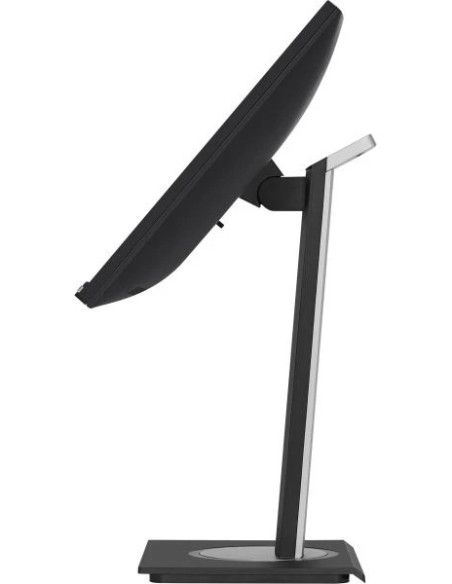 Viewsonic Vg Series Vg2448A Monitor Komputerowy 61 Cm (24") 1920 X 1080 Px Full Hd Led Czarny