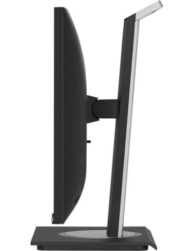 Viewsonic Vg Series Vg2448A Monitor Komputerowy 61 Cm (24") 1920 X 1080 Px Full Hd Led Czarny
