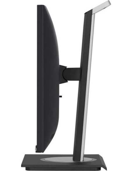 Viewsonic Vg Series Vg2448A Monitor Komputerowy 61 Cm (24") 1920 X 1080 Px Full Hd Led Czarny