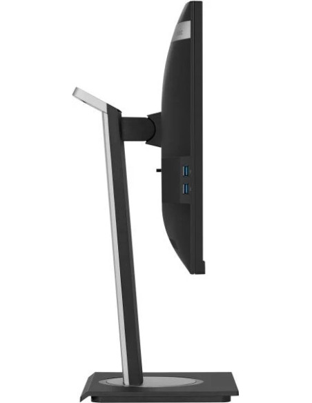 Viewsonic Vg Series Vg2448A Monitor Komputerowy 61 Cm (24") 1920 X 1080 Px Full Hd Led Czarny