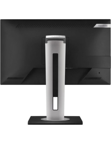 Viewsonic Vg Series Vg2448A Monitor Komputerowy 61 Cm (24") 1920 X 1080 Px Full Hd Led Czarny