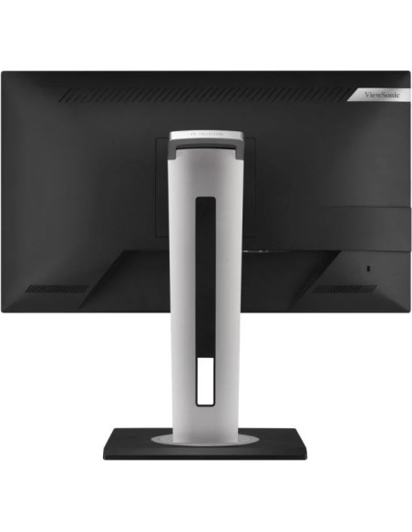 Viewsonic Vg Series Vg2448A Monitor Komputerowy 61 Cm (24") 1920 X 1080 Px Full Hd Led Czarny